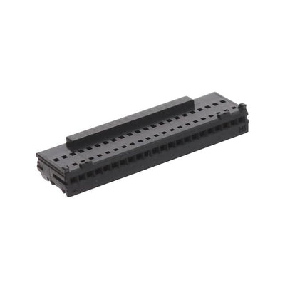 2-2355088-2 by TE Connectivity AMP Connectors - MICRO CT CONN MT REC ASSEMBLY 22