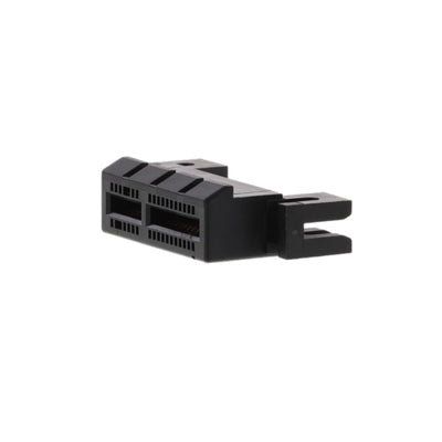 2-2372484-1 by TE Connectivity AMP Connectors - PCIEG4,SMT,STRADDLE,36POS,30U