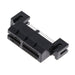 2-2387405-1 by TE Connectivity AMP Connectors - PCIEG4,SMT,STRADDLE,36POS,30U"",O