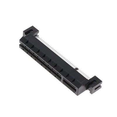 2-2387405-3 by TE Connectivity AMP Connectors - PCIEG4,SMT,STRADDLE,98POS,30U"",O