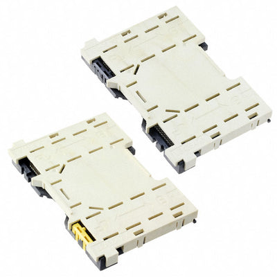 2-2822979-3 by TE Connectivity AMP Connectors - CONNECTOR SOCKET LGA 3647POS GOLD
