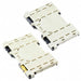 2-2822979-3 by TE Connectivity AMP Connectors - CONNECTOR SOCKET LGA 3647POS GOLD