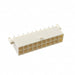 2-2825261-0 by TE Connectivity AMP Connectors - 20P VAL-U-LOK HCS VRT HDR W/P V0