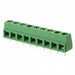 2-282836-8 by TE Connectivity AMP Connectors - TERM BLK 9POS SIDE ENTRY 5MM PCB