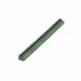 2-282837-4 by TE Connectivity AMP Connectors - TERM BLK 24P SIDE ENT 5.08MM PCB
