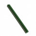 2-282837-5 by TE Connectivity AMP Connectors - TERM BLK 25P SIDE ENT 5.08MM PCB