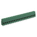 2-282841-3 by TE Connectivity AMP Connectors - TERM BLK 20P SIDE ENT 5.08MM PCB