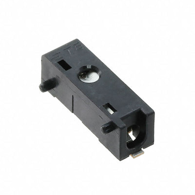 2-2834006-1 by TE Connectivity AMP Connectors - 1P MODULAR RELEASABLE POKE-IN CO