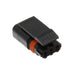 2-2834074-3 by TE Connectivity AMP Connectors - 3P PLUG, MINIATURE WATERPROOF CO