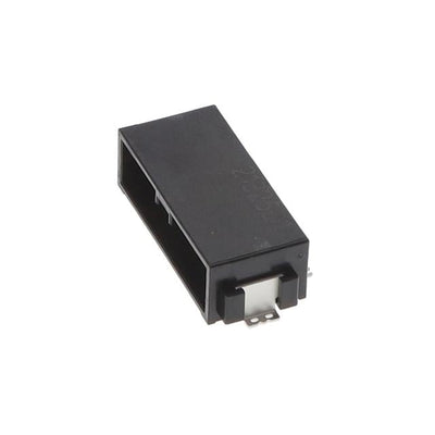 2-2834465-0 by TE Connectivity AMP Connectors - MINI DYNAMIC HDR H 20P TIN X-KEY