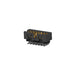 2-2842246-0 by TE Connectivity AMP Connectors - 20P, AMPMODU 2MM, DOUBLE ROW SHR