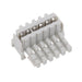 2-284865-6 by TE Connectivity AMP Connectors - CONNECTOR RECPT 6POS IDC 22-24AWG TIN