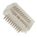 2-292138-0 by TE Connectivity AMP Connectors - CONNECTOR HEADER R/A 20POS 2MM