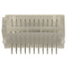 2-292138-2 by TE Connectivity AMP Connectors - CONNECTOR HEADER R/A 22POS 2MM
