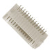 2-292138-8 by TE Connectivity AMP Connectors - CONNECTOR HEADER R/A 28POS 2MM
