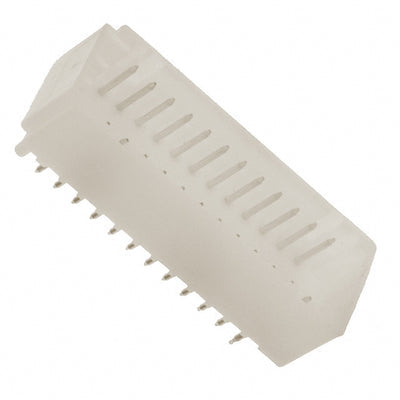 2-292141-4 by TE Connectivity AMP Connectors - CONNECTOR HEADER VERT 24POS 2MM