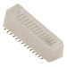 2-292141-8 by TE Connectivity AMP Connectors - CONNECTOR HEADER VERT 28POS 2MM