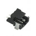 2-292173-2 by TE Connectivity AMP Connectors - CONNECTOR HEADER SMD R/A 2POS 2MM