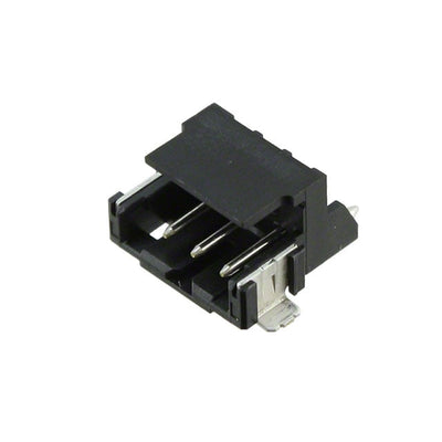 2-292173-3 by TE Connectivity AMP Connectors - CONNECTOR HEADER SMD R/A 3POS 2MM