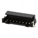2-292173-8 by TE Connectivity AMP Connectors - CONNECTOR HEADER SMD R/A 8POS 2MM