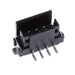 2-292174-4 by TE Connectivity AMP Connectors - CONNECTOR HEADER SMD 4POS 2MM