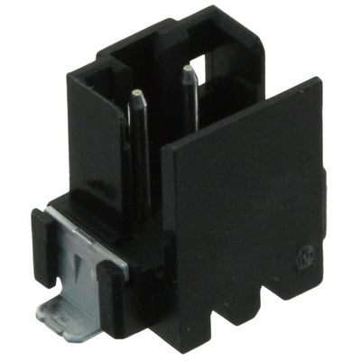 2-292175-2 by TE Connectivity AMP Connectors - CONNECTOR HEADER SMD 2POS 2MM