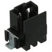 2-292175-2 by TE Connectivity AMP Connectors - CONNECTOR HEADER SMD 2POS 2MM