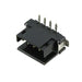 2-292175-4 by TE Connectivity AMP Connectors - CONNECTOR HEADER SMD 4POS 2MM