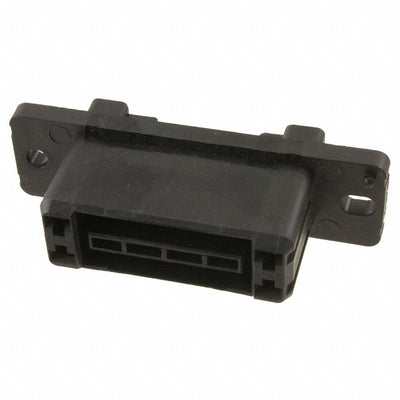 2-292185-0 by TE Connectivity AMP Connectors - CONNECTOR RECPT MINI-DRAWER 24P PNL MT