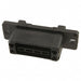 2-292185-0 by TE Connectivity AMP Connectors - CONNECTOR RECPT MINI-DRAWER 24P PNL MT