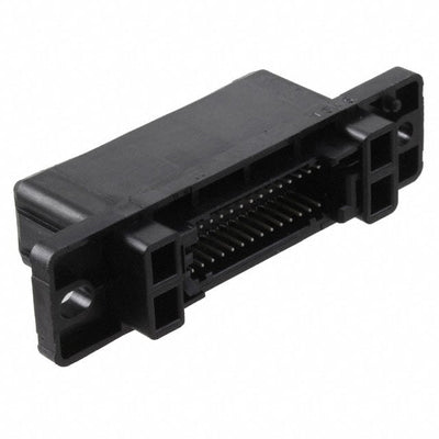2-292185-8 by TE Connectivity AMP Connectors - CONNECTOR RECPT MINI-DRAWER 32P PNL MT