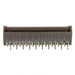 2-292206-0 by TE Connectivity AMP Connectors - CONNECTOR HEADER R/A 20POS 1.5MM