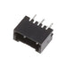 2-292207-5 by TE Connectivity AMP Connectors - CONNECTOR HEADER VERT 5POS 1.5MM