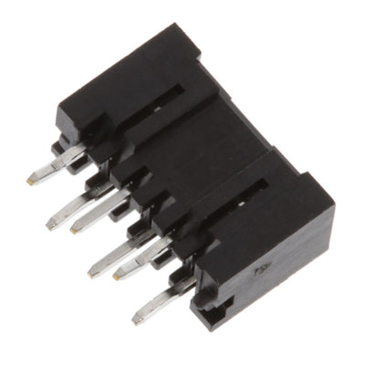 2-292207-6 by TE Connectivity AMP Connectors - CONNECTOR HEADER VERT 6POS 1.5MM