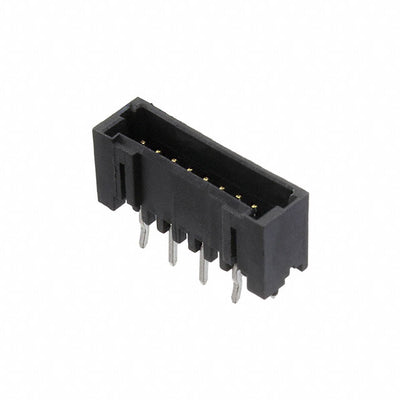 2-292207-9 by TE Connectivity AMP Connectors - CONNECTOR HEADER VERT 9POS 1.5MM