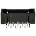 2-292208-2 by TE Connectivity AMP Connectors - CONNECTOR HEADER VERT 22POS 1.5MM