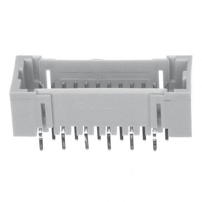 2-292208-4 by TE Connectivity AMP Connectors - CONNECTOR HEADER VERT 24POS 1.5MM