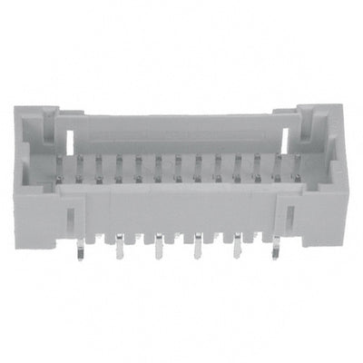 2-292208-6 by TE Connectivity AMP Connectors - CONNECTOR HEADER VERT 26POS 1.5MM