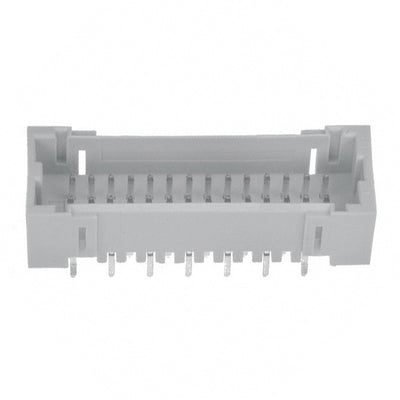 2-292208-8 by TE Connectivity AMP Connectors - CONNECTOR HEADER VERT 28POS 1.5MM