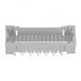 2-292208-8 by TE Connectivity AMP Connectors - CONNECTOR HEADER VERT 28POS 1.5MM
