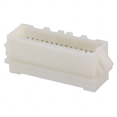 2-292216-8 by TE Connectivity AMP Connectors - CONNECTOR ADAPT PLUG/PLUG 28POS 1.5MM