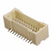 2-292229-2 by TE Connectivity AMP Connectors - CONNECTOR HEADER SMD 22POS 1.5MM