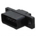 2-292234-2 by TE Connectivity AMP Connectors - CONNECTOR PLUG MINI-DRAWER 22P PNL MT