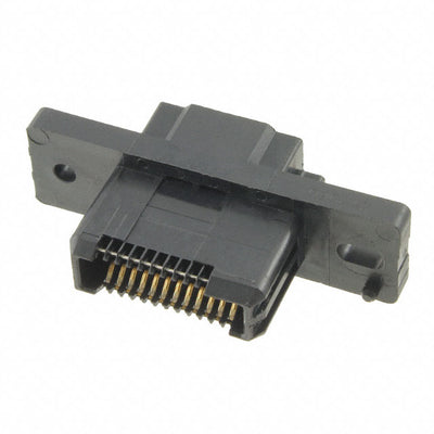 2-292236-2 by TE Connectivity AMP Connectors - CONNECTOR RECPT MINI-DRAWER 22P PNL MT