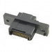 2-292236-2 by TE Connectivity AMP Connectors - CONNECTOR RECPT MINI-DRAWER 22P PNL MT