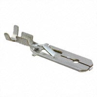 1-293041-1 by TE Connectivity AMP Connectors - FF 250 PLUG 0.35-1MM2 BR