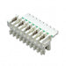 2-293207-9 by TE Connectivity AMP Connectors - CONNECTOR RECPT 9POS IDC 22-24AWG