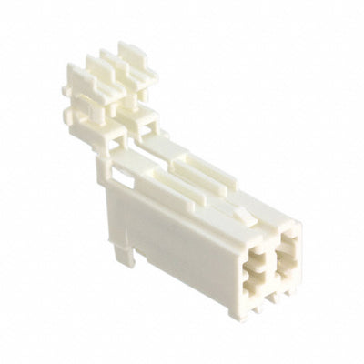2-293491-2 by TE Connectivity AMP Connectors - CONNECTOR PLUG 2POS IDC TIN