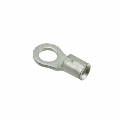 2-31090-1 by TE Connectivity AMP Connectors - CONNECTOR RING CIRC 16-22AWG #5 CRIMP