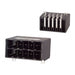 2-316080-3 by TE Connectivity AMP Connectors - CONNECTOR HEADER R/A 10POS 5.08MM
